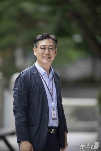 본문 이미지 - 김대남 신임 서울 송파구 시설관리공단 이사장.(김대남 이사장 제공)
