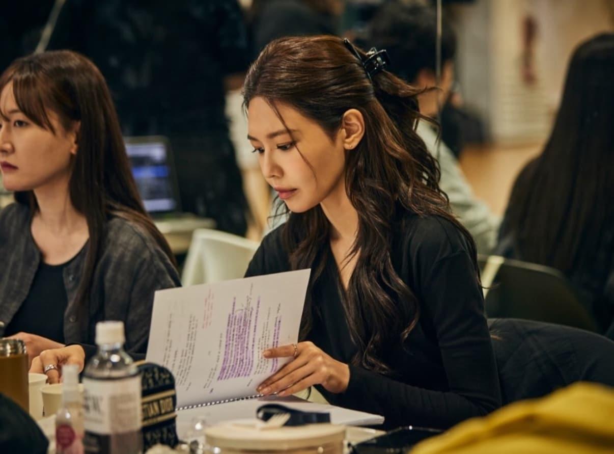 본문 이미지 - 사진 = 수영 인스타그램