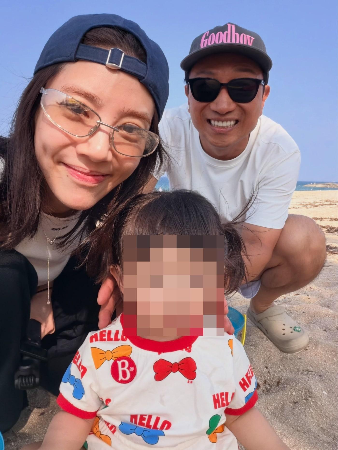 본문 이미지 - 사진=손담비 인스타그램
