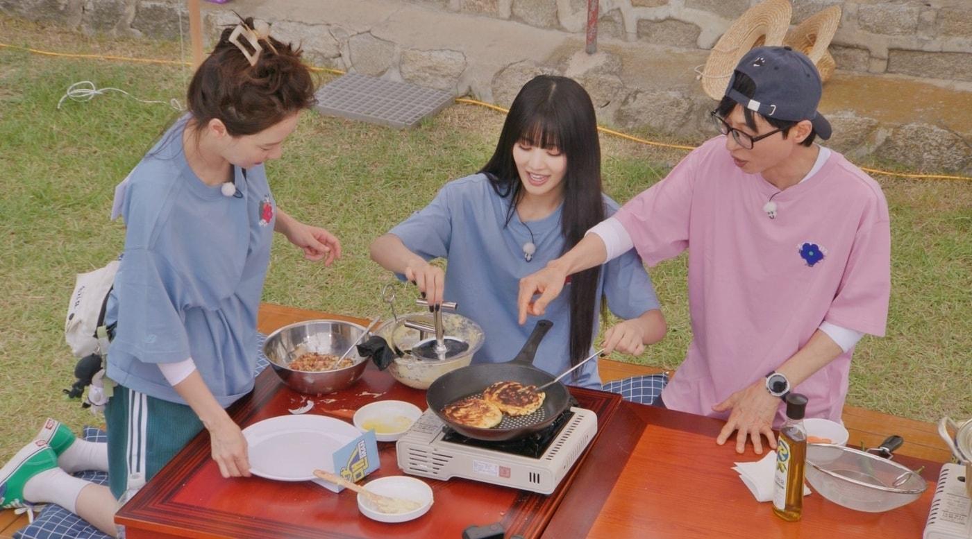 본문 이미지 - 사진제공=SBS '런닝맨'