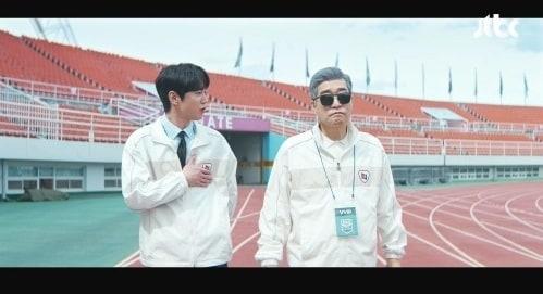 본문 이미지 - JTBC '신입사원 강회장'