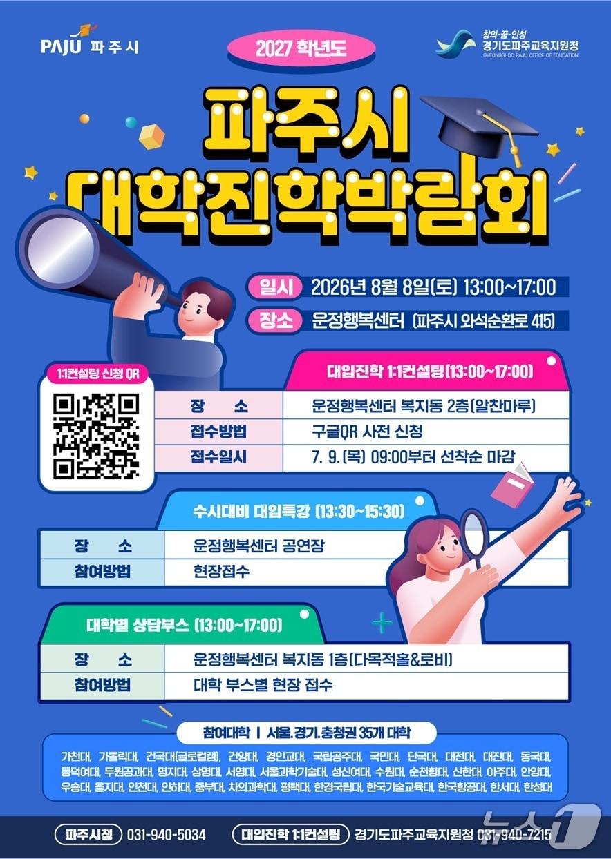 본문 이미지 - (파주시 제공, 재판매 및 DB금지)