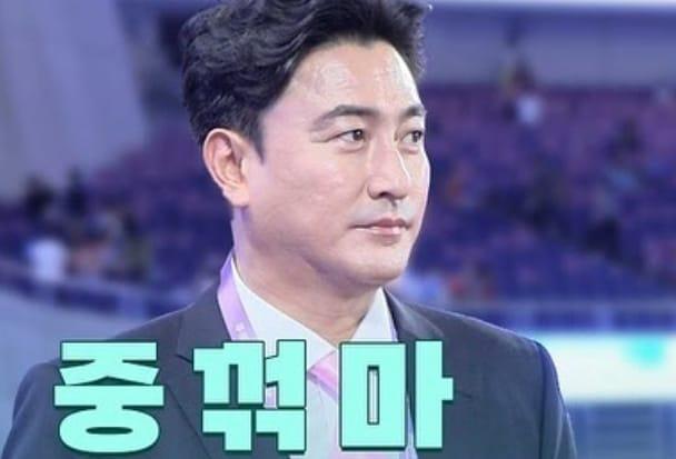 본문 이미지 - 안정환 인스타그램