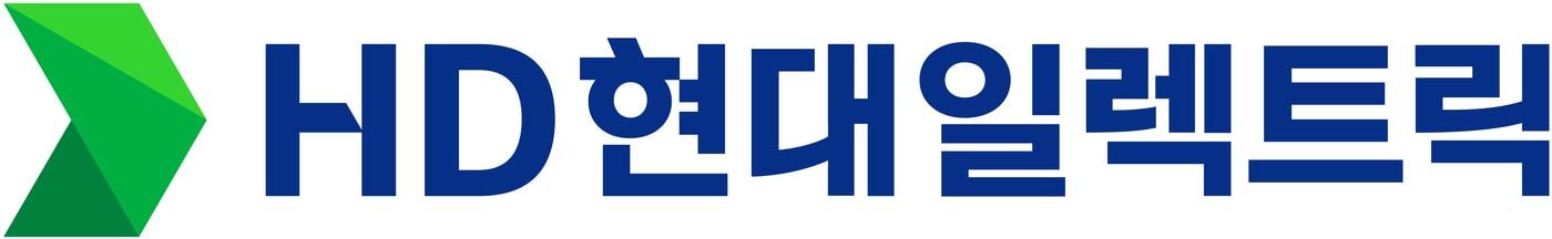 본문 이미지 - HD현대일렉트릭 CI. (HD현대일렉트릭 제공)