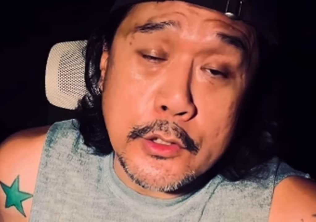 본문 이미지 - JK김동욱 인스타그램