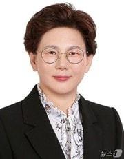 본문 이미지 - 대구 서구의회 제10대 전반기 의장에 선출된 성기순 국민의힘 의원.(대구 서구의회 제공. 재판매 및 DB금지)