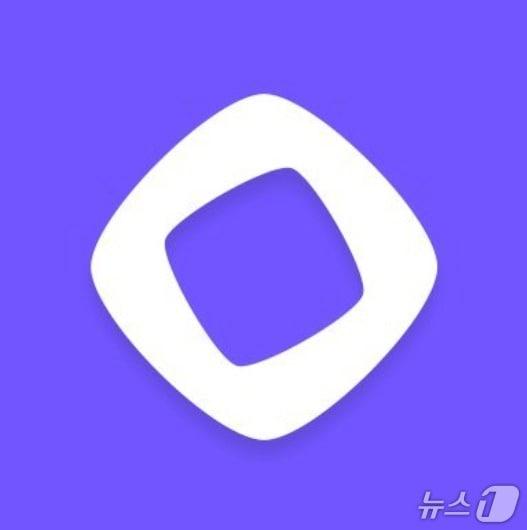 본문 이미지 - 모나드 로고. 