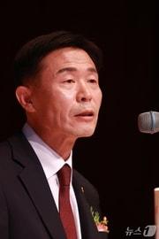본문 이미지 - 김길수 강원 영월군수. (영월군 제공. 재판매 및 DB금지) 2026.7.6/뉴스1
