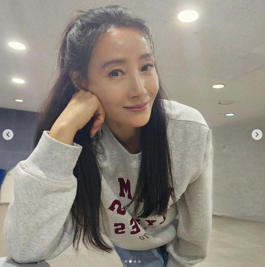 본문 이미지 - 도지원 인스타그램