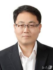 본문 이미지 - 유병욱 강원 태백시 기획국장. (태백시 제공. 재판매 및 DB금지) 2026.7.6/뉴스1