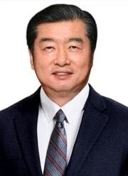 본문 이미지 - 김용만 김가네 회장. 
