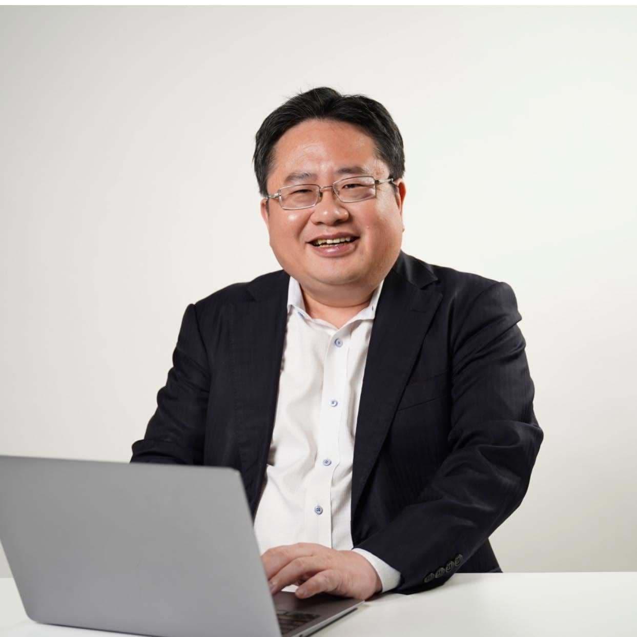 본문 이미지 - 산케이신문 베이징 특파원과 타이베이 지국장을 지낸 후 대만에서 활동하고 있는 일본 언론인 야이타 아키오. (출처=야이타 페이스북)