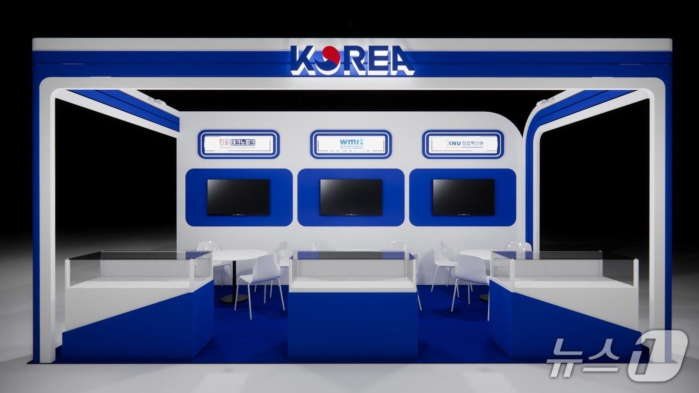 본문 이미지 - 강원 원주의료기기산업진흥원이 8~10일 태국 방콕에서 열리는 동남아시아 의료기기 전시회 'World Health EXPO Bangkok 2026'에 시장 개척단을 파견하고, 공동관을 마련해 국내 유망 의료기기 기업들의 동남아시아 진출을 도울 예정이다. (원주의료기기산업진흥원 제공. 재판매 및 DB금지) 2026.7.7/뉴스1