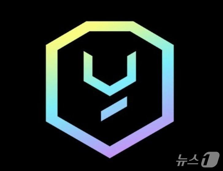 본문 이미지 -  블록체인 게임 프로젝트 일드길드게임즈(YGG) 로고.