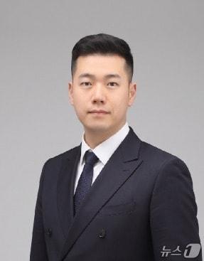 본문 이미지 - 전민석 에프앤가이드 신임 대표이사. (에프앤가이드 제공)