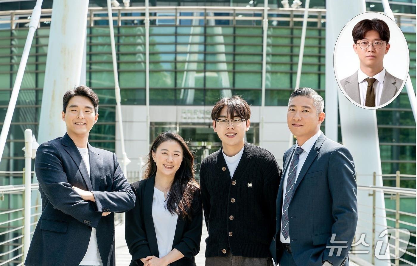 본문 이미지 - 이산화탄소 전환에서의 구리 촉매 작동 원리 규명 공동연구팀(최창혁 포항공대 교수 제공) /뉴스1