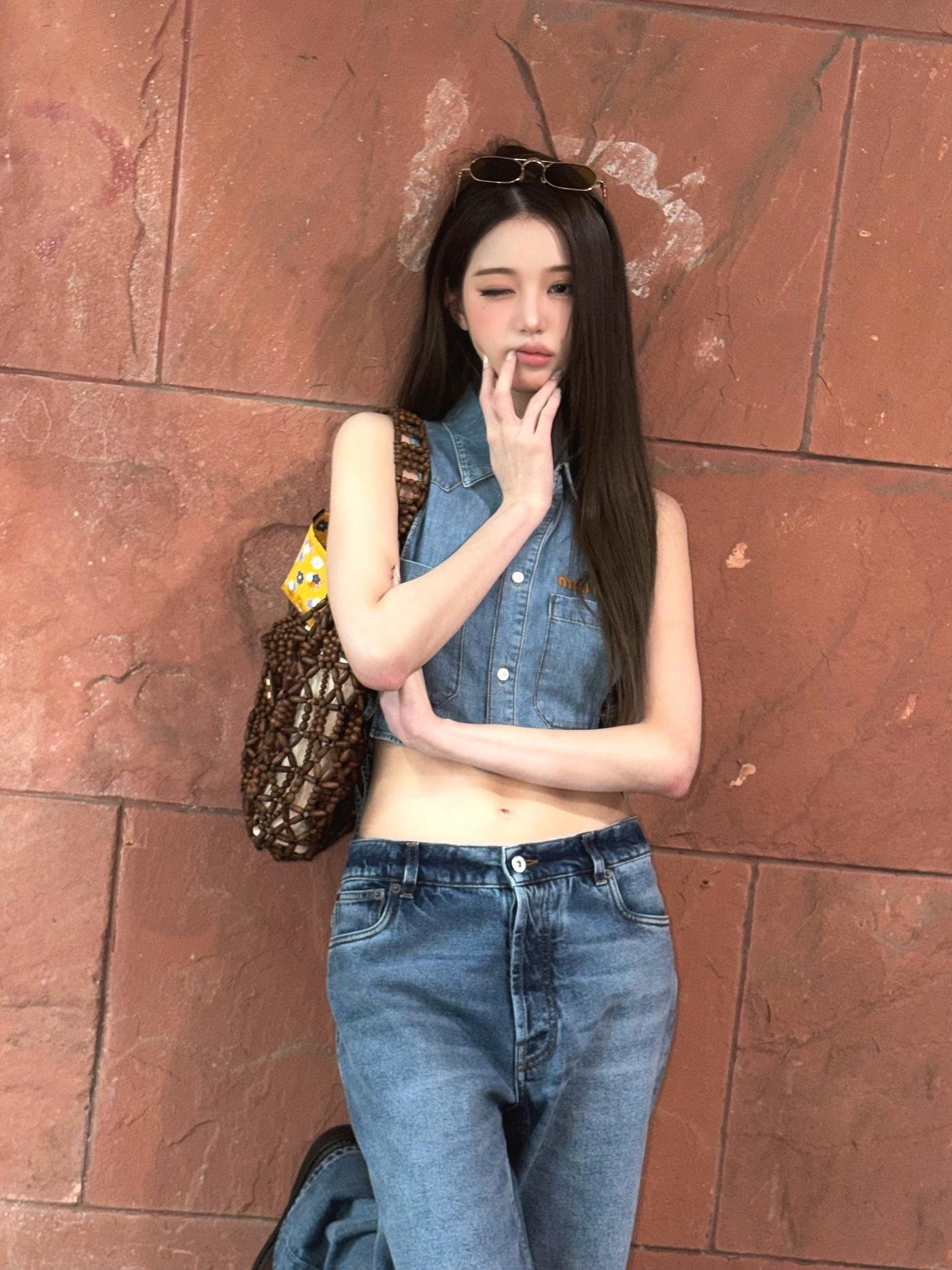 본문 이미지 - 사진=장원영 인스타그램