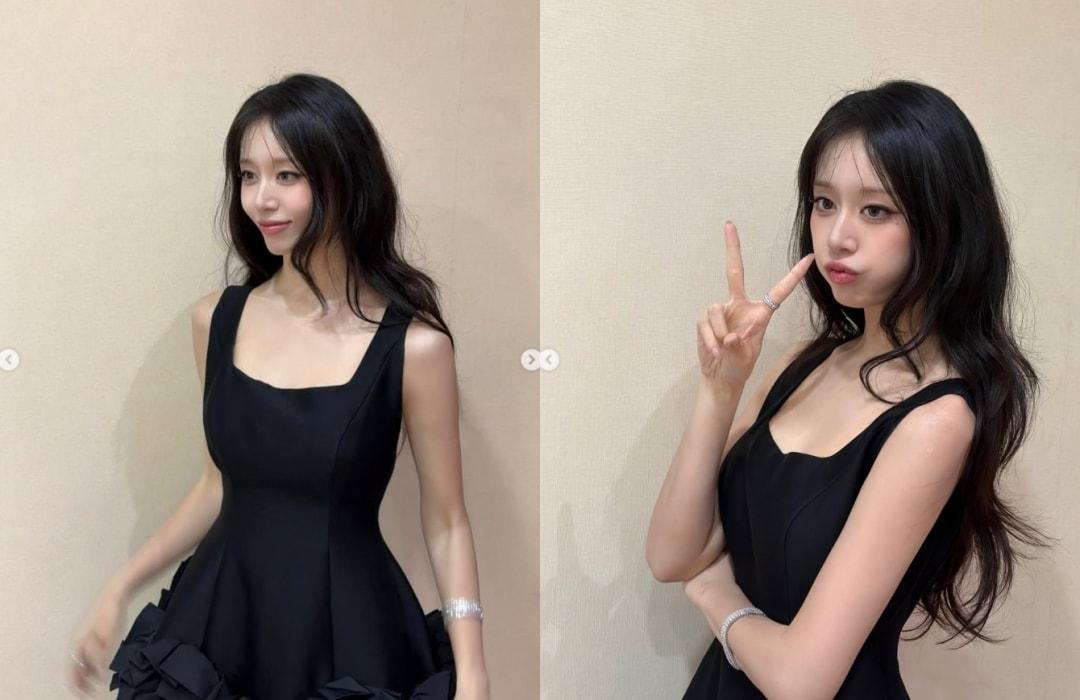 본문 이미지 - 티아라 지연 인스타그램