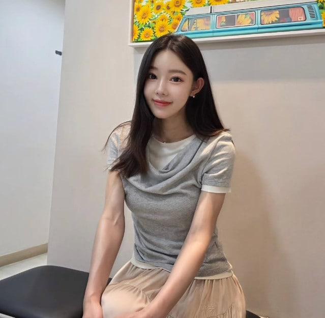 본문 이미지 - 지연수 인스타그램