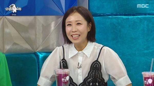 본문 이미지 - MBC '라디오스타' 캡처