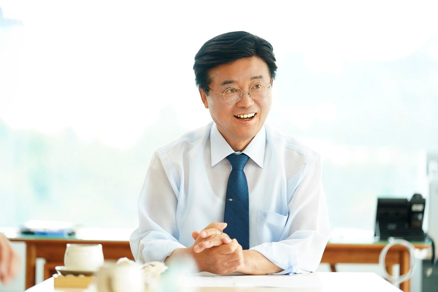 본문 이미지 - 유찬종 종로구청장(종로구 제공)