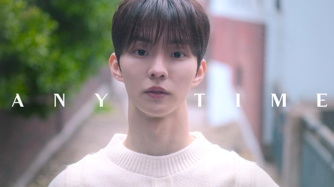 본문 이미지 - 더보이즈 큐(미나리엔터테인먼트 제공)