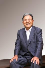 본문 이미지 - 강병중 넥센그룹 회장(자료사진. 넥센타이어 제공).
