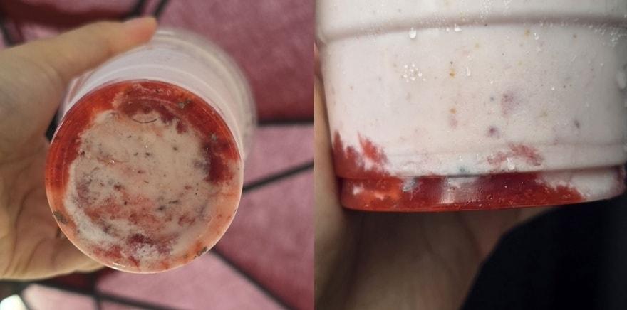 본문 이미지 - 온라인 커뮤니티 갈무리