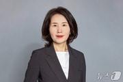 본문 이미지 - 전경란 제14대 동의대학교 총장. (동의대 제공. 재판매 및 DB 금지)