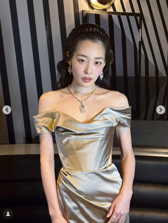본문 이미지 - 김민하 인스타그램 캡처
