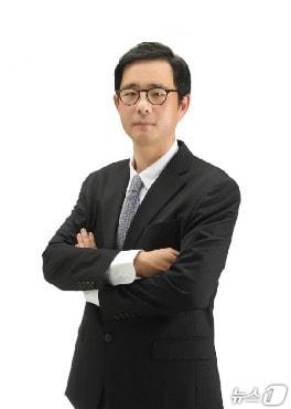 본문 이미지 - 김태우 에프앤가이드 인덱스사업본부장. (에프앤가이드 제공)
