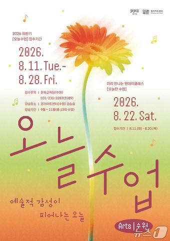 본문 이미지 - (경기아트센터 제공. 재판매 및 DB금지)/뉴스1