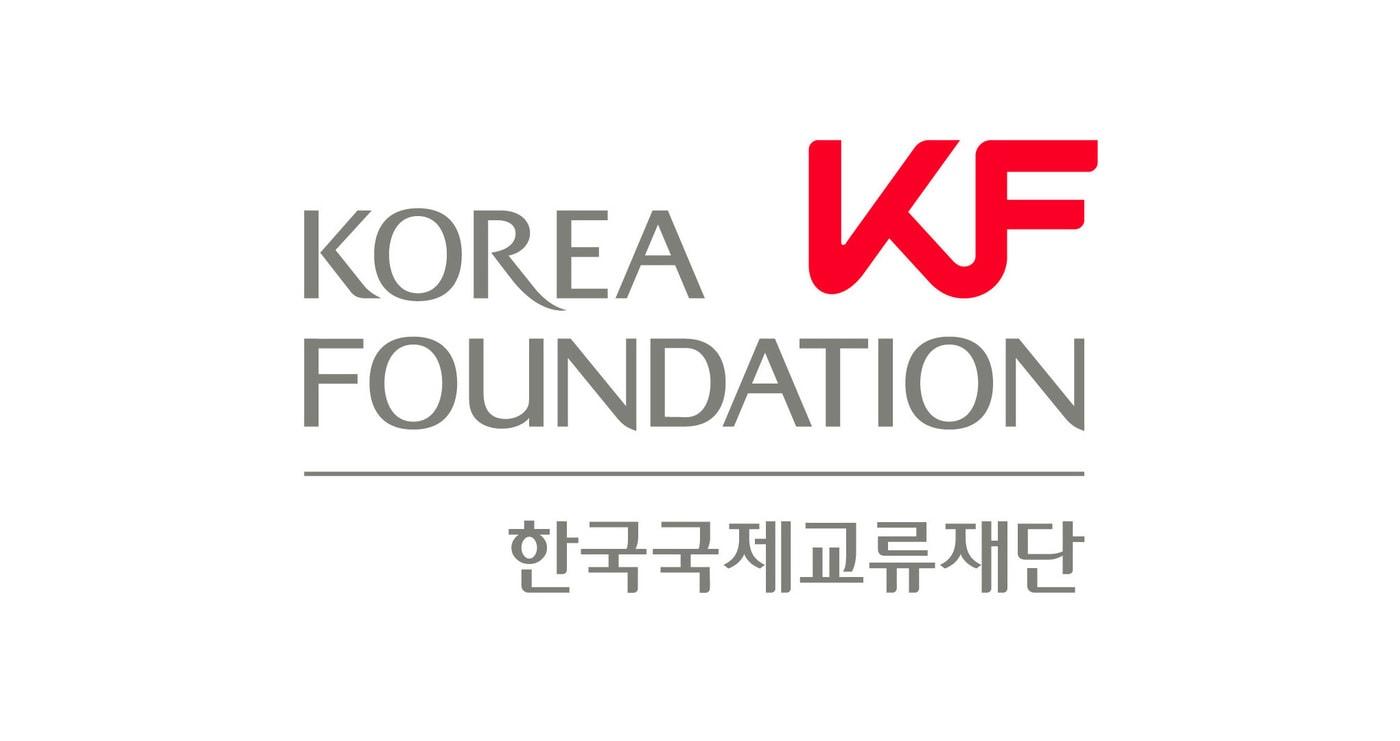 본문 이미지 - KF(한국국제교류재단) 로고 (KF 제공)