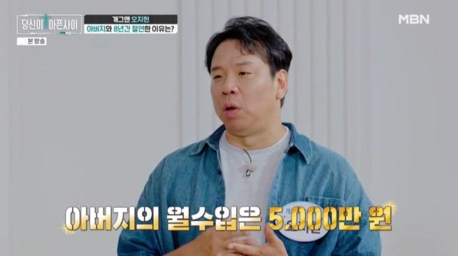 본문 이미지 - MBN '당신이 아픈 사이' 방송 화면 캡처