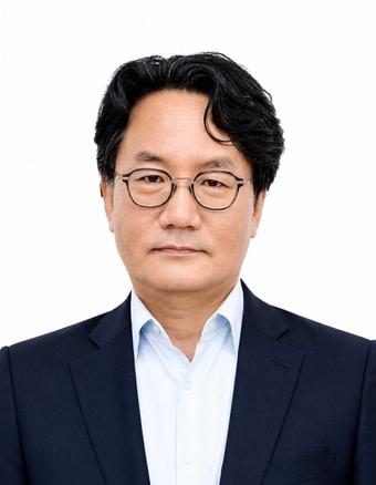 본문 이미지 - 박범수 신임 사무처장(한국문화예술위원회 제공)