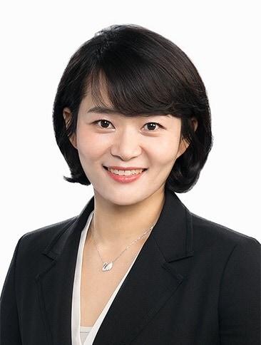 본문 이미지 - 지씨셀 손주희 사업개발실장. (GC 제공)