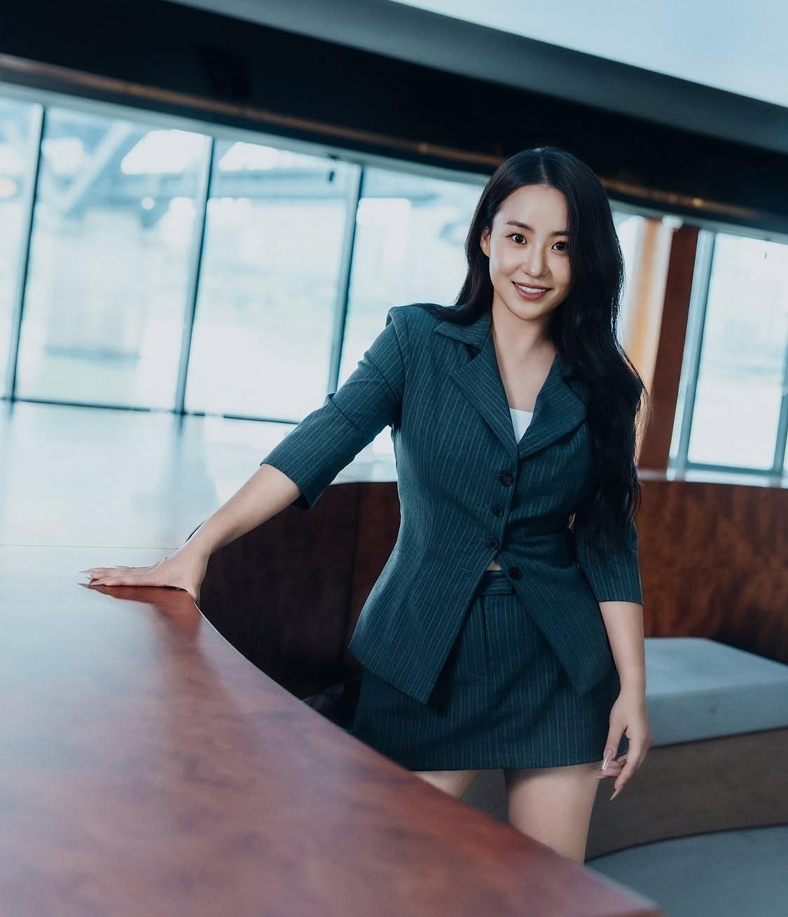 본문 이미지 - 조현아 인스타그램