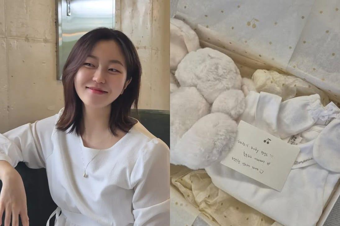 본문 이미지 - 배우 서혜원 인스타그램