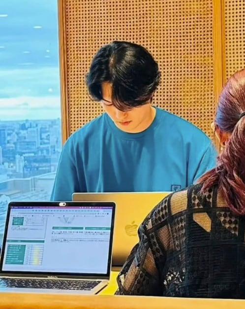 본문 이미지 - 이종현/인스타그램 캡처