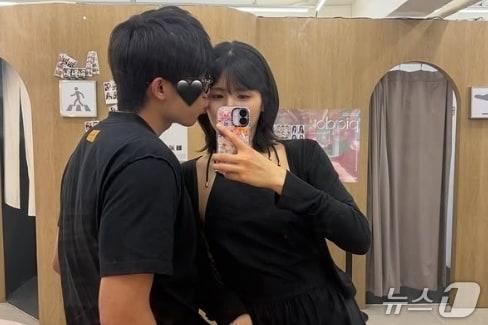 본문 이미지 - 이재영 인스타그램