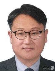 본문 이미지 - 김병진 신임 부산앵커센터장.(부산시 제공. 재판매 및 DB금지)