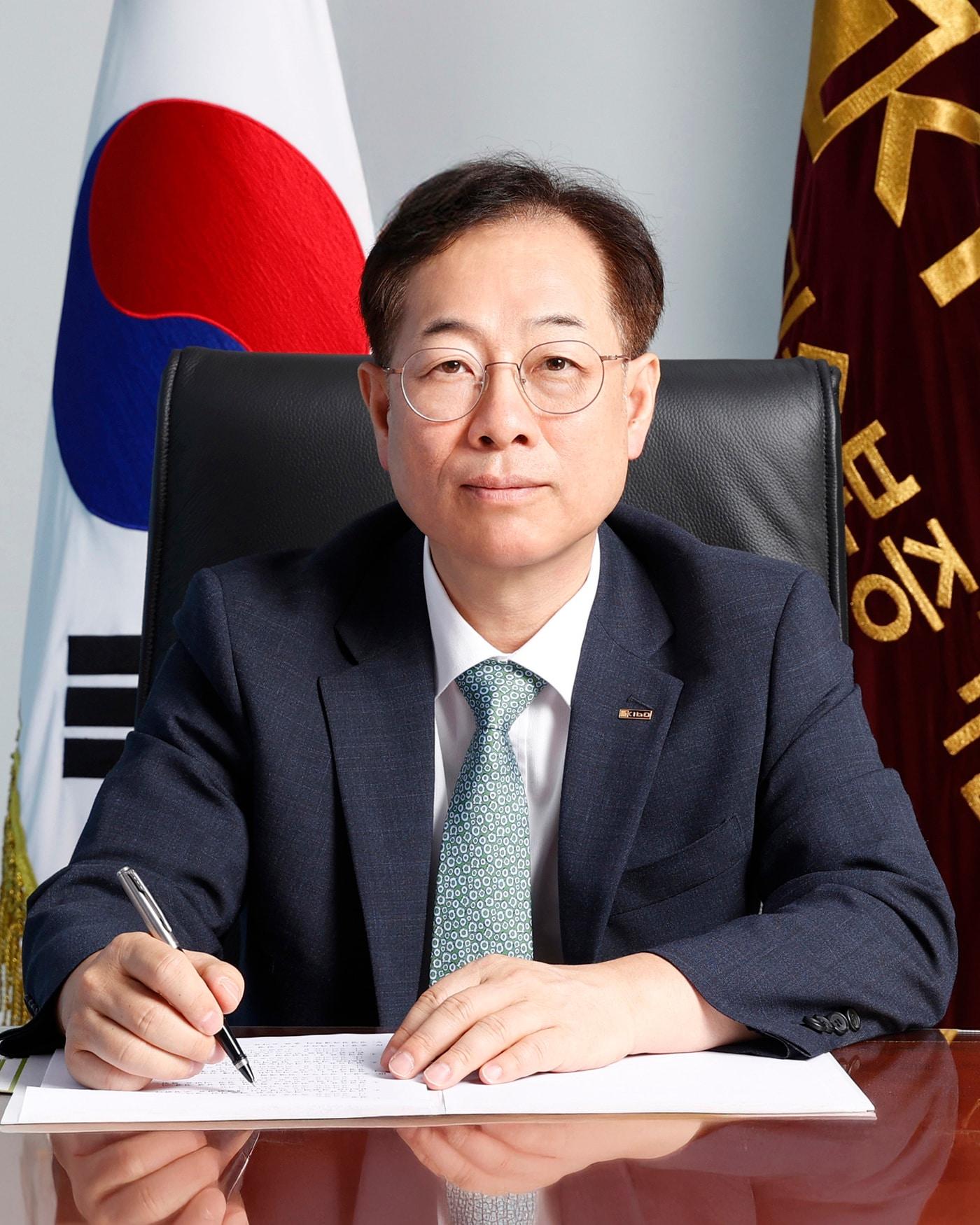 본문 이미지 - 권형택 기술보증기금 이사장 (기보 제공)