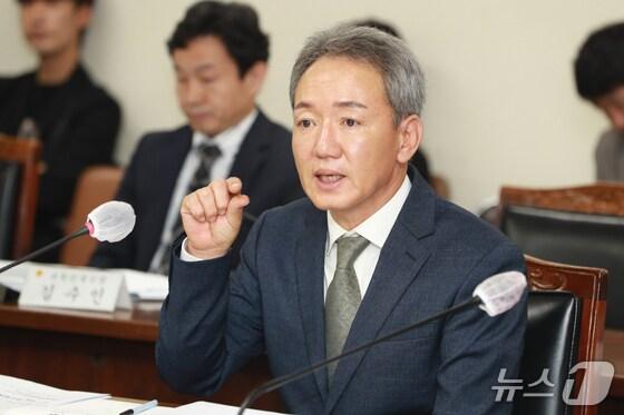 본문 이미지 - 신규식 충청투데이 충북본사 사장.(자료사진)/뉴스1