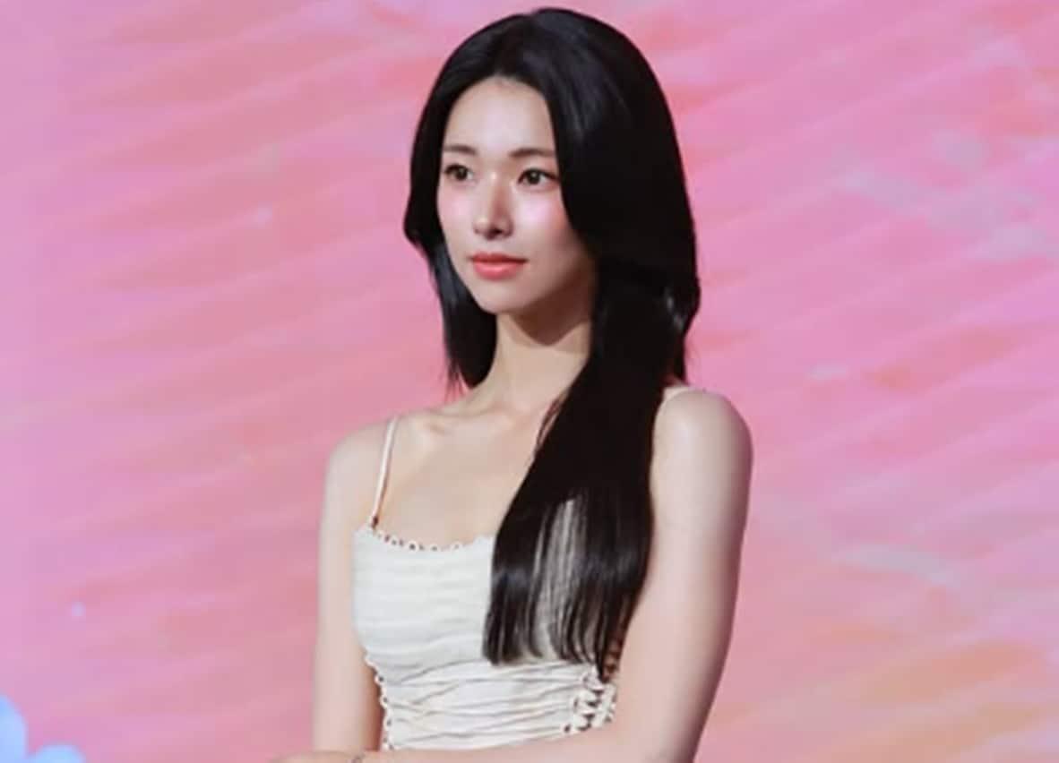 본문 이미지 - 하영 인스타그램