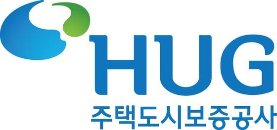 본문 이미지 - 주택도시보증공사(HUG) 로고 (HUG 제공. 재판매 및 DB금지)
