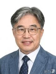본문 이미지 - 백창석 신임 강원정보문화산업진흥원장.(강원정보문화산업진흥원 제공, 재판매 및 DB금지)