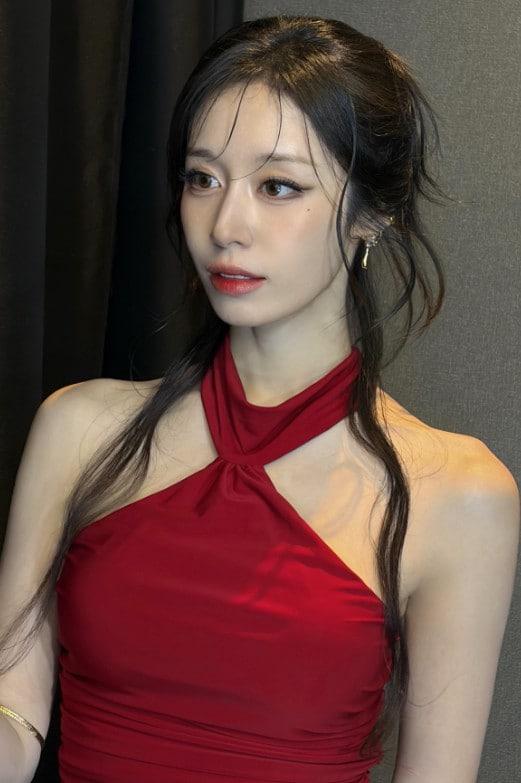 본문 이미지 - 지연/인스타그램 캡처