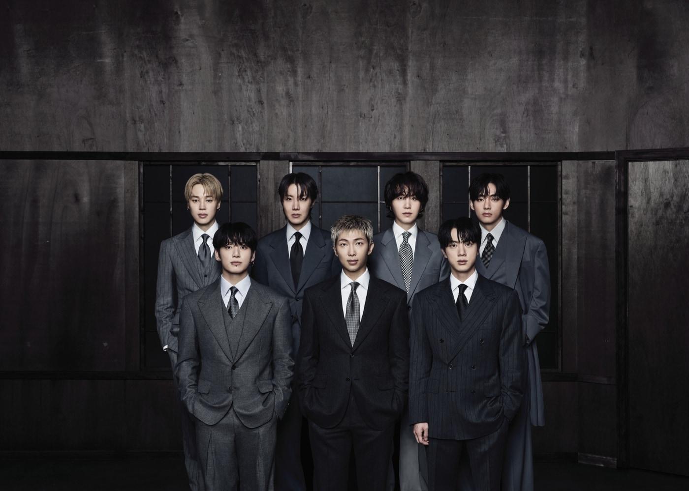 본문 이미지 - 방탄소년단