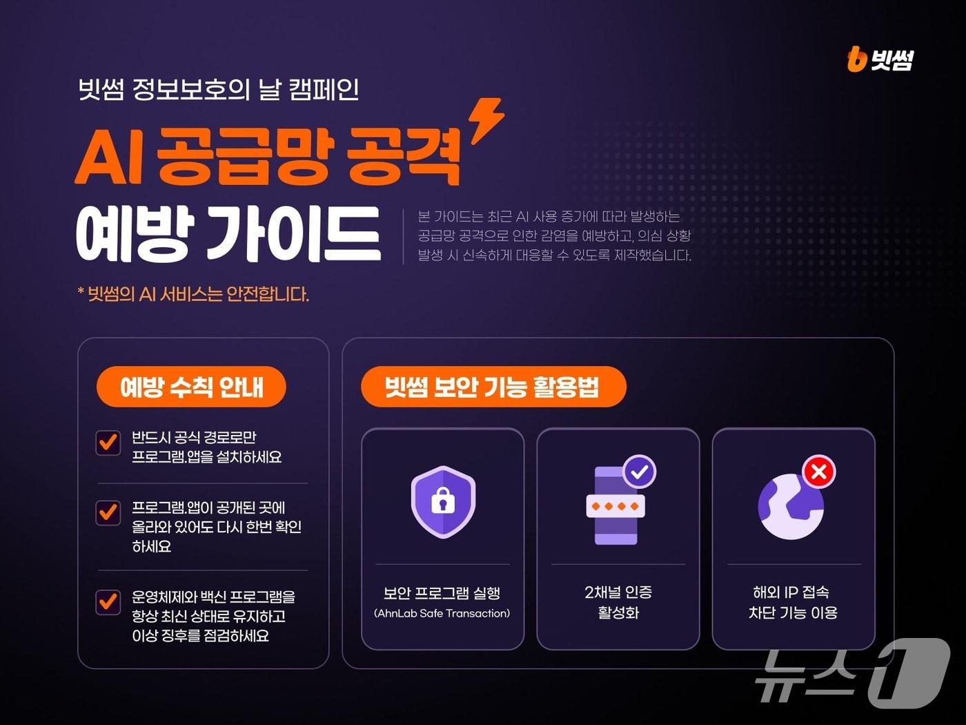 본문 이미지 -  (빗썸 제공.)