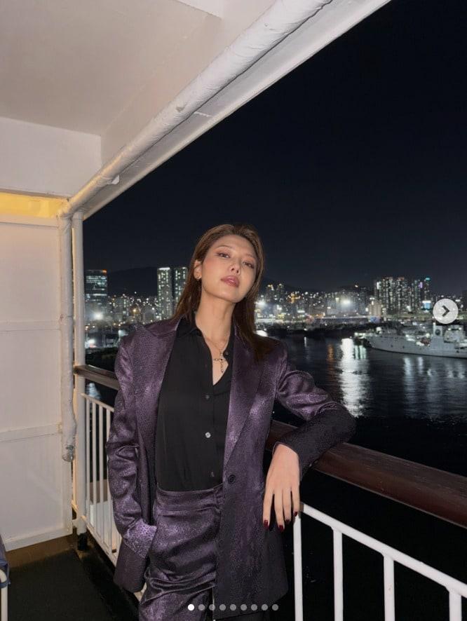 본문 이미지 - 수영 인스타그램